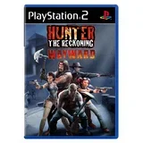 The Reckoning Wayward (PS2) - rabljeno