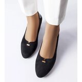 Gemre Black elegant pumps Vinceza | ePonuda.com