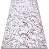 RugsX Preproge Preproga AKRIL DIZAYN 123 svetlo siva / 160x230 cm Siva | Shoptok.si