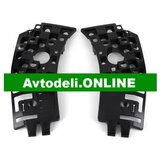 CITROËN/PEUGEOT Originalni nosilec odbijača 3008 spredaj 7416.P4 | Shoptok.si