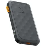 Xtorm polnilna baterija fuel 20W, 10.000 mah, črna