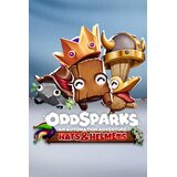 Steam oddsparks: an automation adventure - hats & helmets (dlc) key (pc) global | Eponuda.com