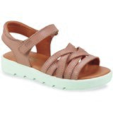 GBB Sandali & Odprti čevlji CONSTANCE Bež | Shoptok.si