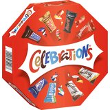 Celebrations Praline - 340 g Cene