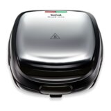Tefal SW341D12 Snack Time 2in1 pekač sendvičev | Shoptok.si