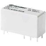 Finder Relej za tiskanu pločicu 12 V/DC 8 A 2 preklopni 41.52.6.012.4016 1 kom. Cijene