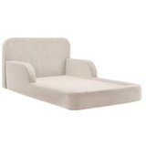 Atelier Del Sofa Dječiji krevet, bijela | Eponuda.ba