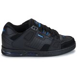 Globe Skate čevlji SABRE Črna | Shoptok.si