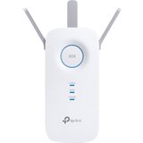 Tp-link TP Link AC1900 Wi-Fi Range Extender 600 Mbps at 2.4 GHz + 1300 Mbps at 5 GHz; 3 × External Antennas, 1 × Gigabit Port, Wall Plugged; Tether App, WPS, Intelligent Signal Light, Access Control, Power Schedule, LED Control, RE/AP Mode, OneMe, MU-MIMO | shoptok.hr