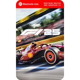 F1 25 Iconic Edition - EA App koda brez škatlice (WINDOWS PC) | Shoptok.si