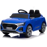 Auto na akumulator Audi SQ8 12V model 120 – Plavi | Eponuda.com