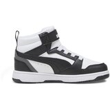 Puma Superge 'Rebound' črna / bela Cene