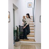 Freeon zaštitna ograda Sigma sklopiva Black | shoptok.hr