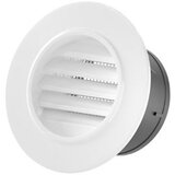  Poklopac ventilacijskog otvora 95mm bijeli okrugli 420-901 Commel | Eponuda.ba