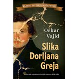 Laguna Slika Dorijana Greja Cene