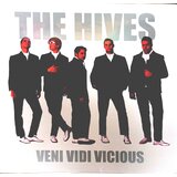 The Hives Veni Vidi Vicious Cene
