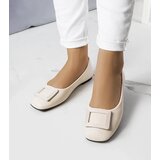D/CEO Black ballerinas Chuwi | ePonuda.com