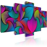  Slika - Carousel of Colours 200x100 Cijene