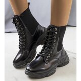 D/CEO Black Valdez insulated boots | Shoptok.si