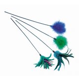 Nobby palica s peresi - 59 cm Cene