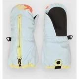 Snows Up Kids Rokavice Mitt ice blue