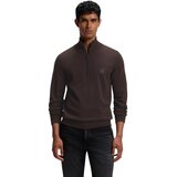 Boss Puloverji Kanobix S 50527585 Kostanjeva Cene