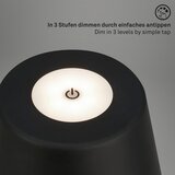 XXXL NAMIZNA SVETILKA ZA POLNJENJE | Shoptok.si
