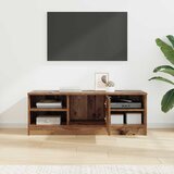 TV ormar Staro drvo 102 x 35 x 36,5 cm Konstruirano drvo | shoptok.hr