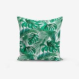 Minimalist Cushion Covers jastučnica s primjesom pamuka Mint Green Kavanice, 45 x 45 cm Cijene