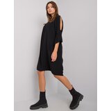 Och Bella Dress-TW-SK-BI-82314.48-black | Shoptok.si