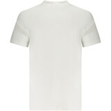 Calvin Klein MEN&#39;S SHORT SLEEVE T-SHIRT WHITE | Shoptok.si