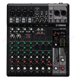 Yamaha Analogna mikseta 10 kanala sa efektima MG10X | Eponuda.ba