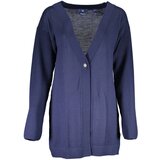 Gant CARDIGAN WOMAN BLUE | Shoptok.si