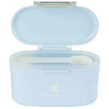 Kikka Boo dozar za mleko u prahu Blue, 0m+ | ePonuda.com