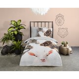 Good Morning Enojna/podaljšana bombažna otroška posteljnina 140x220 cm Semmie – | Shoptok.si