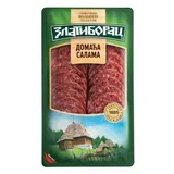 domaća salama slajs 100g