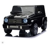 Baby džip mb g pick-up 12v metalik crna 026633C | Eponuda.com