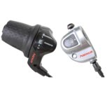 Shimano nexus SL341 ručice menjača, 3 brzine Cene