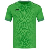 JAKO Majice s kratkimi rokavi Trikot Pixel Zelena Cene