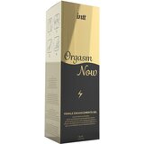 Intt Gel za stimulaciju klitorisa Orgasm Now, 15 ml | Eponuda.com