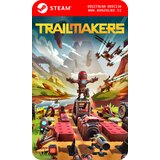  Trailmakers Airborne Expansion dodatek za igro - Steam koda brez škatlice (WINDOWS PC) | Shoptok.si