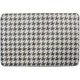 Tutumi Plišani tepih Clover Pepitka Grey | shoptok.hr
