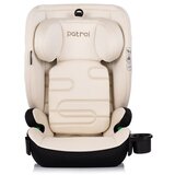Chipolino autosjedalica 100-150cm ISOFIX Patrol Cashmere | shoptok.hr