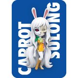 Mighty Jaxx FREENY'S HIDDEN DISSECTIBLES: ONE PIECE (LADIES EDITION) figurice | Shoptok.si