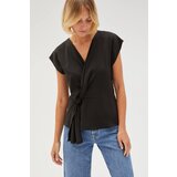 Marisse Women's Shirt L-Ko-4605 Black | Shoptok.si