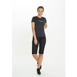 Endurance Women's sports T-shirt Wange W Melange S/S Tee | Shoptok.si