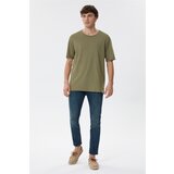 Lee Cooper Thomas Men's O Neck T-shirt Cijene