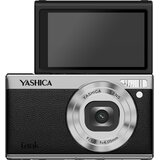 YASHICA Tank Compact Compact black | Eponuda.ba