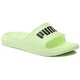 Puma DIVECAT V2 LITE Unisex papuče, svijetlo zelena, veličina 38 Cijene