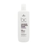 Schwarzkopf bonacure Clean Balance Tocopherol Deep Cleansing Shampoo - 1.000 ml Cene
